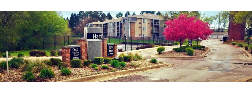 Hamlet Apartments