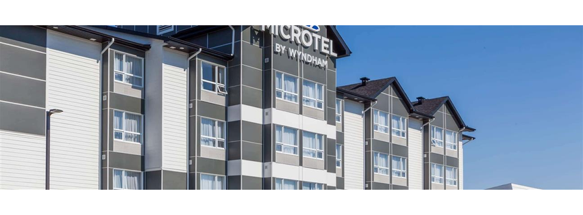 Microtel by Wyndham Casselman