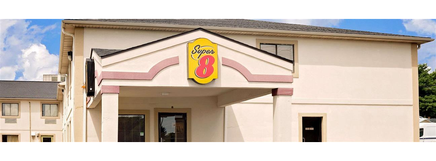 Super 8 by Wyndham Somerset