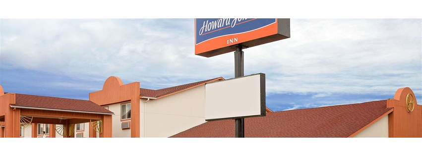 Howard Johnson by Wyndham Gothenburg