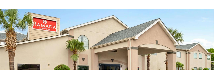 Ramada by Wyndham Locust Grove