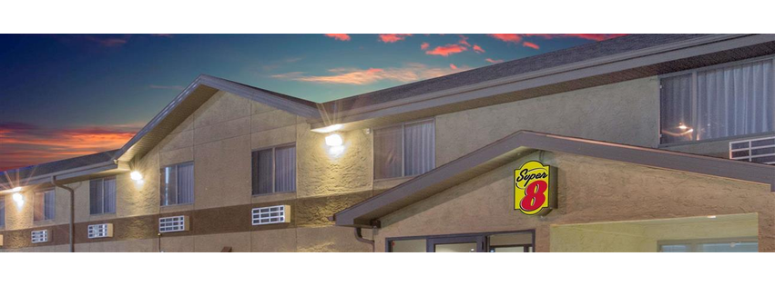 Super 8 by Wyndham Hastings