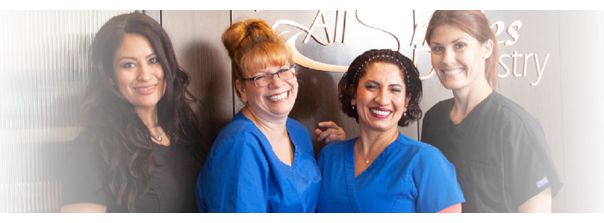 All Smiles Dental Group