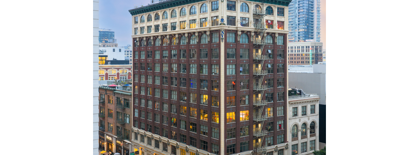 The Brockman Lofts