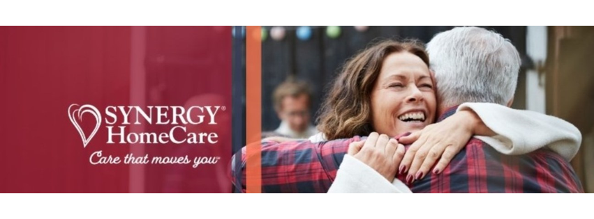 SYNERGY HomeCare