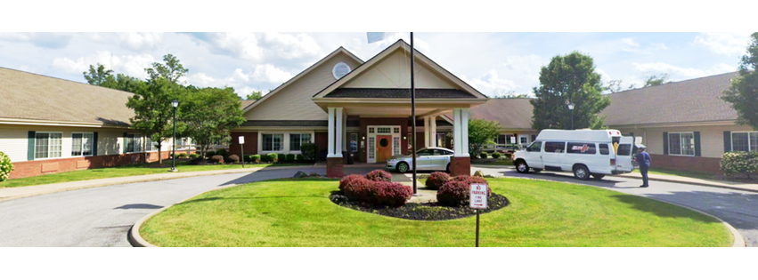 North Royalton Post Acute