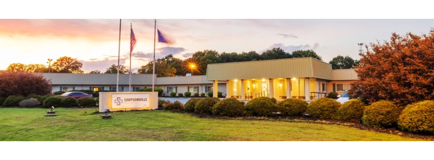 Simpsonville Post Acute