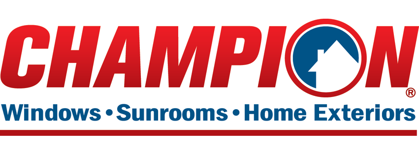 Champion Windows and Home Exteriors of Lexington