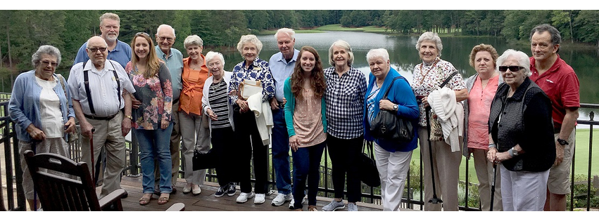 Ashwood Meadows Gracious Retirement Living