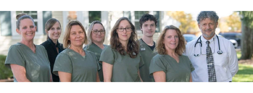 Hilliard Veterinary Hospital