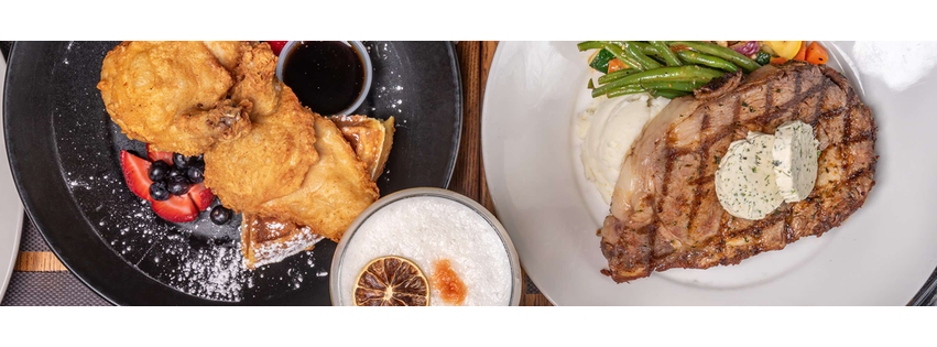 Chef Point Bar & Restaurant - Colleyville