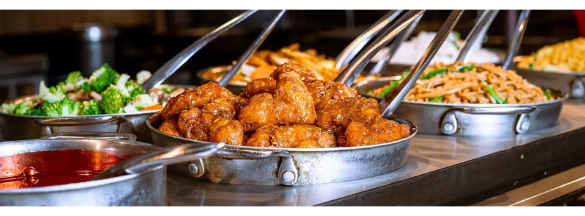 Robert's Buffet