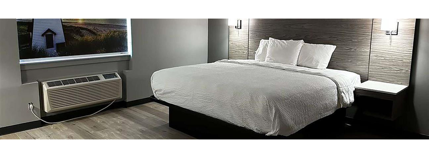 Days Inn & Suites by Wyndham Summerside