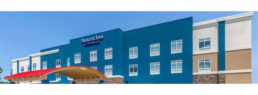 AmericInn by Wyndham Mountain Home