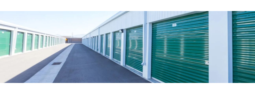 Storage Sense - Germantown Hills