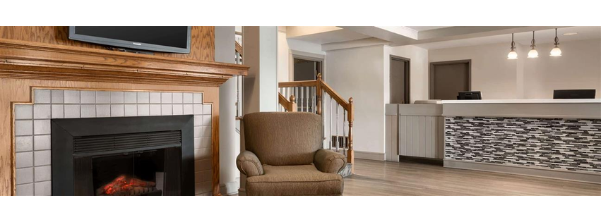 Travelodge Suites by Wyndham New Glasgow
