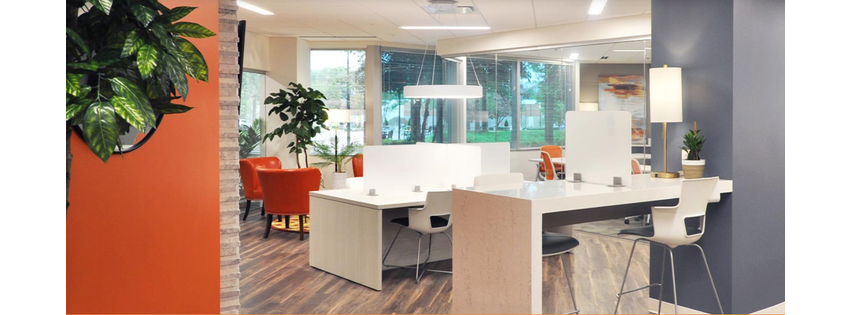 Office Evolution - Fairfax