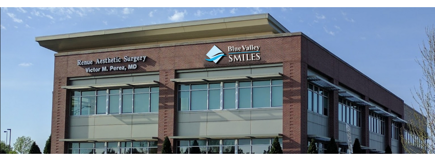 Blue Valley Smiles