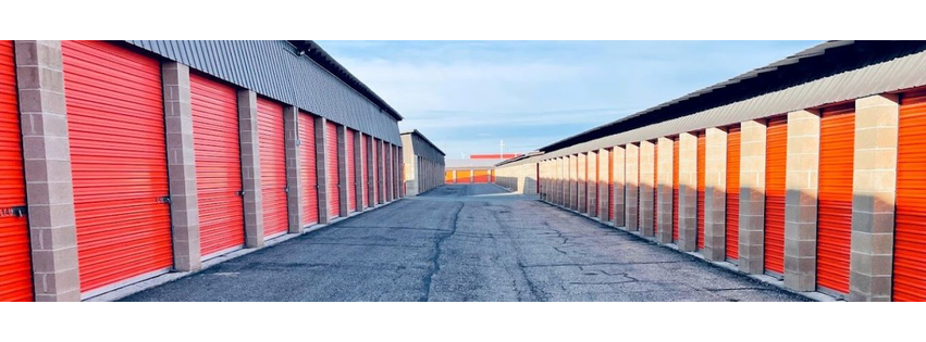 City Storage - Idaho Falls