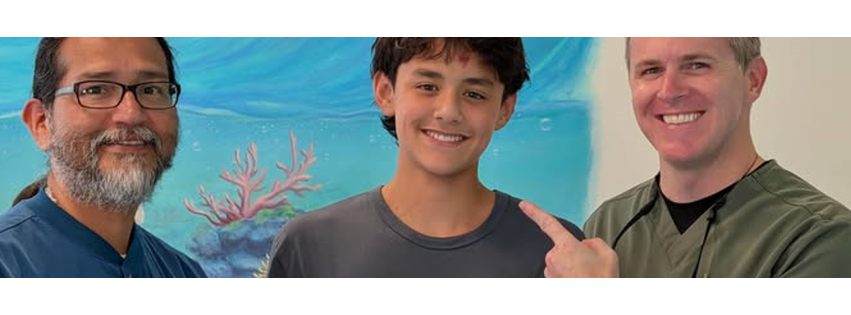 Poiset and Associates Pediatric Dentistry and Orthodontics