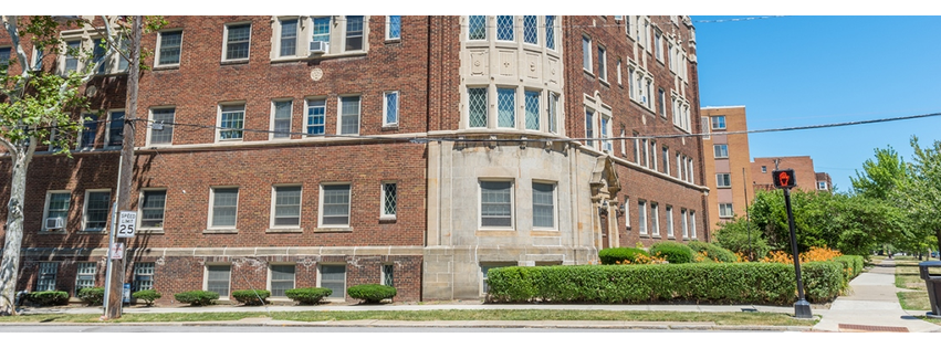Westcourt Apartments