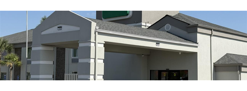 Wingate by Wyndham Myrtle Beach At Outlets