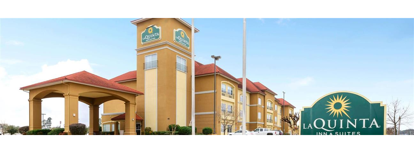 La Quinta Inn & Suites by Wyndham Longview North