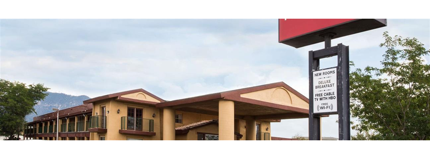 Ramada by Wyndham Flagstaff East