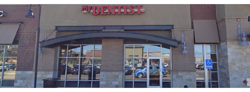 My Dentist