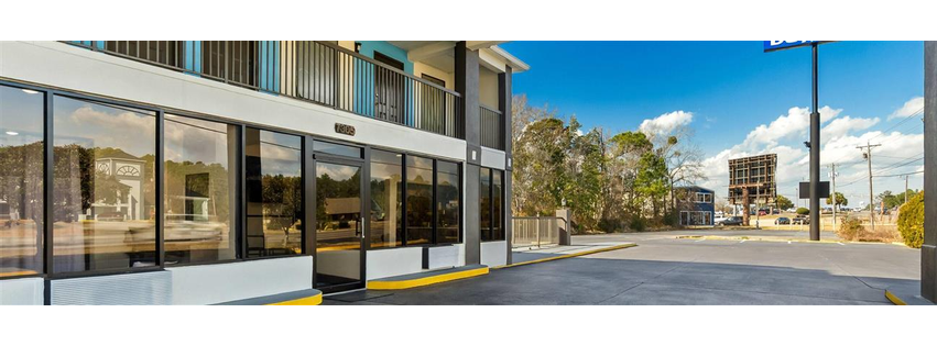 Days Inn by Wyndham Ocean Springs