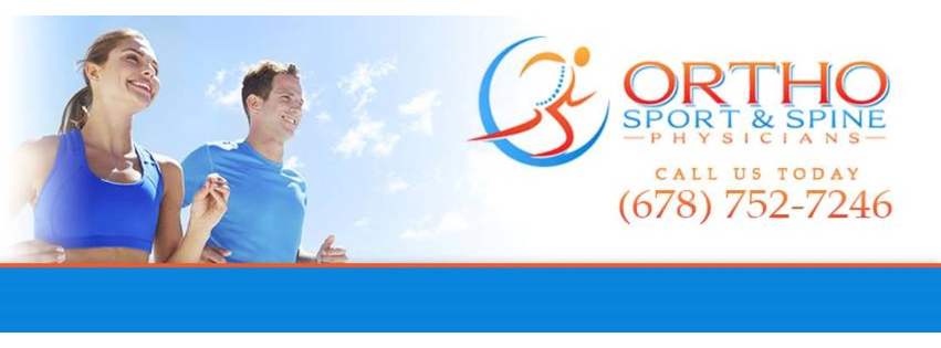 Ortho Sport & Spine Physicians