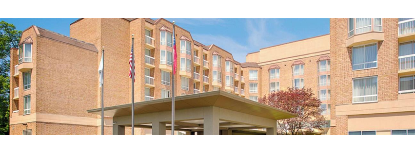 Wyndham Atlanta Perimeter