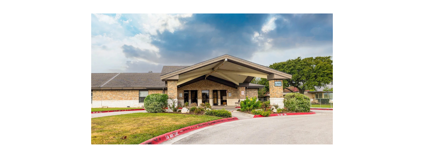 Parkview Nursing and Rehabilitation Center