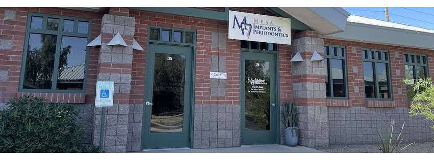 Mesa Implants & Periodontics