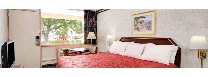 Ramada Limited Cockeysville