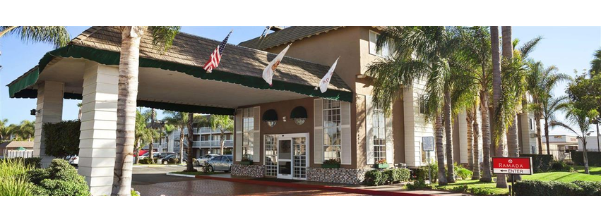 Ramada by Wyndham Costa Mesa/Newport Beach