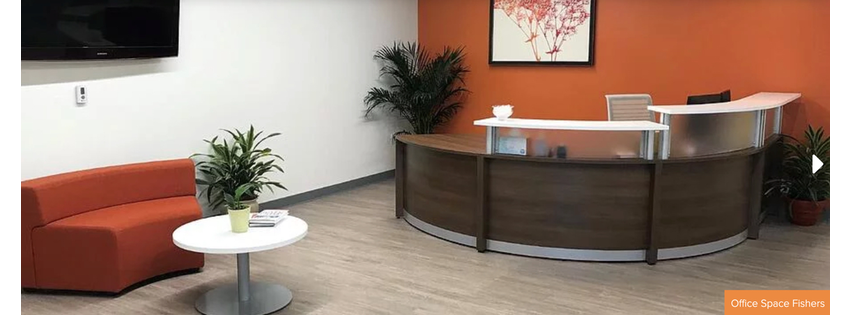 Office Evolution - Fishers