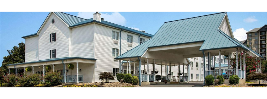 Ramada by Wyndham Pigeon Forge North