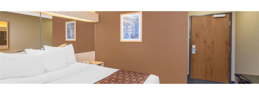 Microtel Inn & Suites by Wyndham Independence