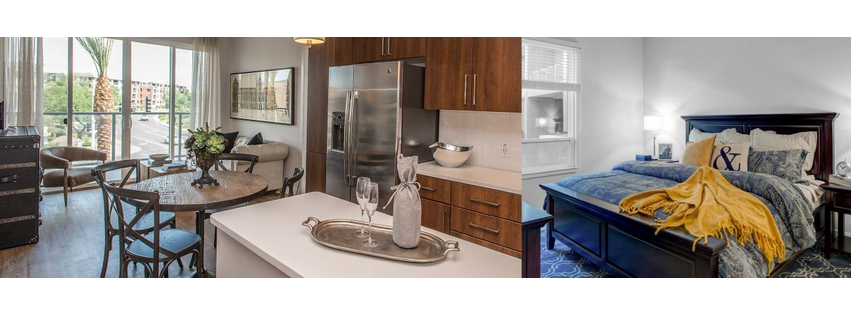 Broadstone Scottsdale Quarter