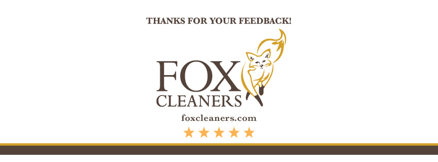 Fox Cleaners