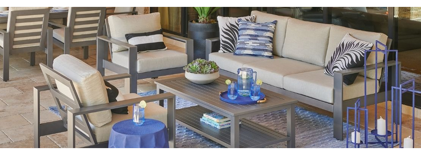 Fortunoff Backyard Store