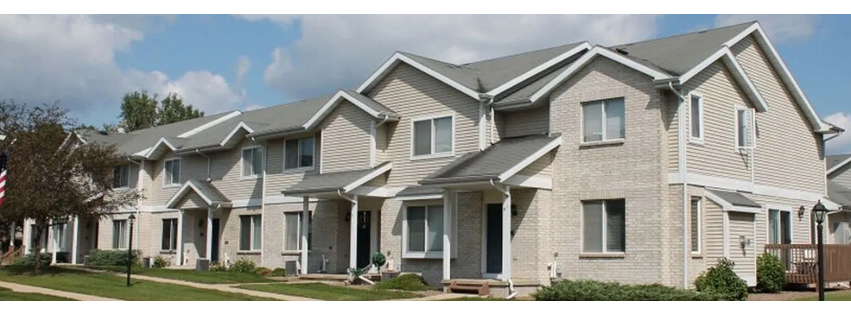 Madison Townhomes