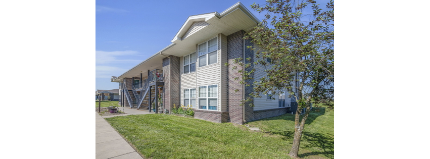 Ottawa Plains Apartments