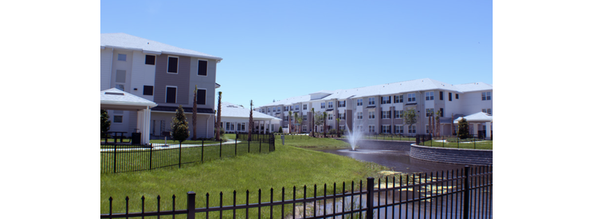 Warley Park Apartments