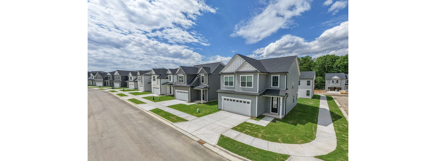 Lakeside Residences