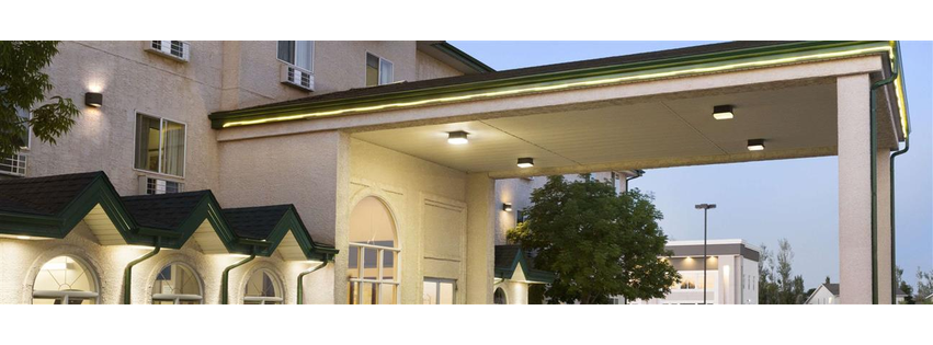 Days Inn by Wyndham Steinbach