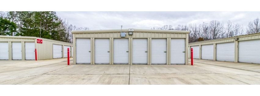 Your Extra Closet - Linwood/ Highway 49 South