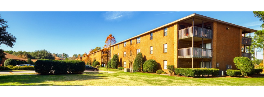 Emerald Lake Apartments