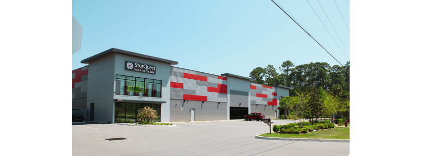 StorQuest Self Storage